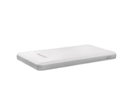 Qoltec Power Bank 4000mAh biały - 263248 - zdjęcie 2